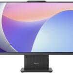 Computador All - in - One IdeaCentre AIO IPS 27 27ARR9 AMD Ryzen 5 16GB/512GB SSD (Luna Grey) - LENOVO
