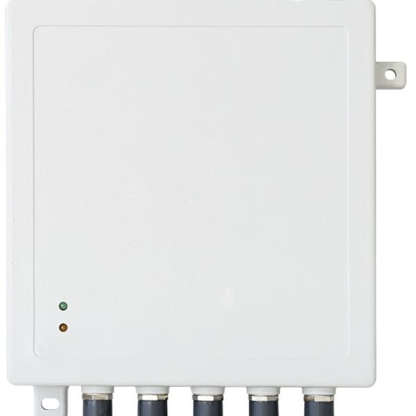 Conversor Quattro p/ LNB