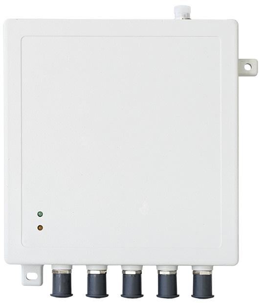 Conversor Quattro p/ LNB
