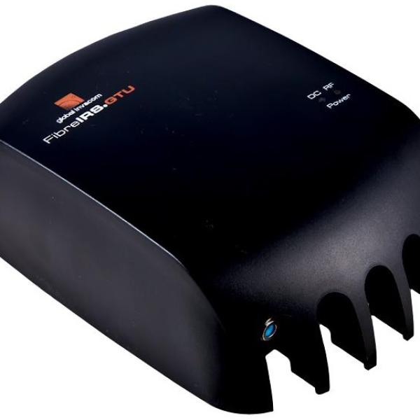 Conversor Óptico Quad p/ LNB - INVACOM