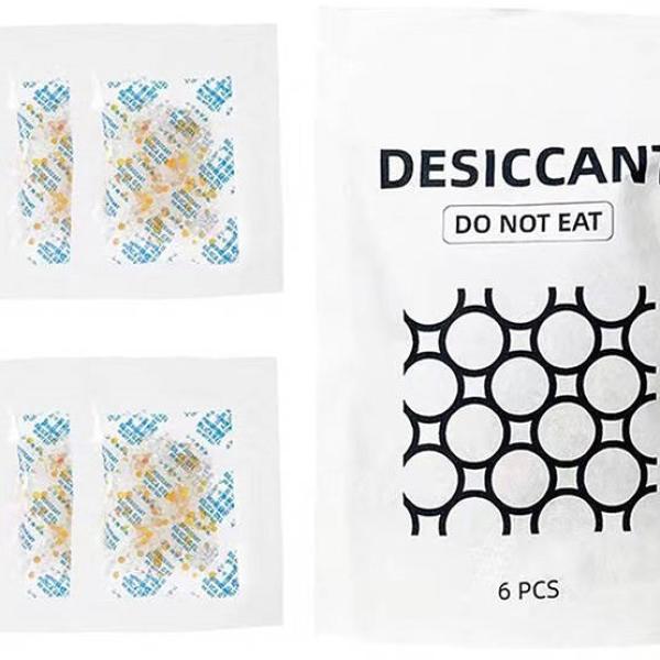 Conjunto de Sacos Dessecante p/ Dispensador Automático F11 (6Uni) - PETWANT