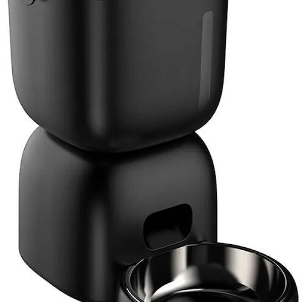 Dispensador Automático de Comida 3L p/ Animais de Estimação - PETWANT
