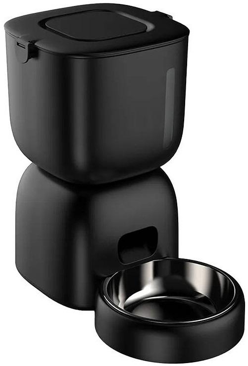 Dispensador Automático de Comida 3L p/ Animais de Estimação - PETWANT