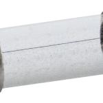 Pack 10x Fusivel 5x20 1,6A Rapido