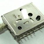 Tuner F1TD233E