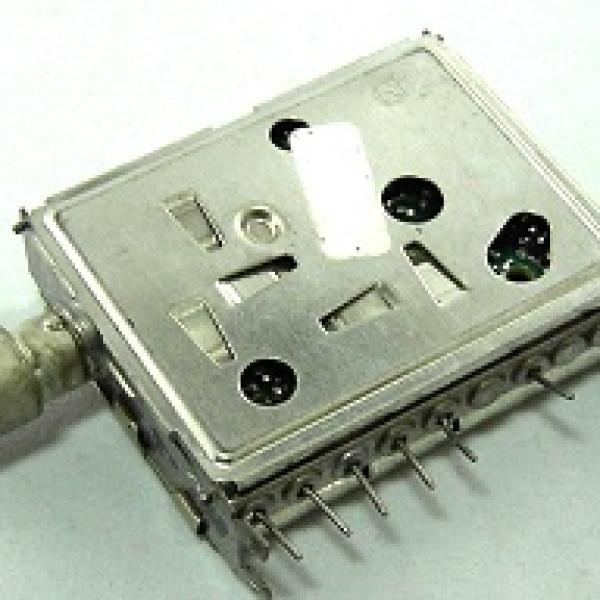 Tuner F1TD233E