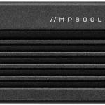 SSD M.2 2280 Force MP600 Pro LPX 2TB 3D TLC NAND NVMe - CORSAIR