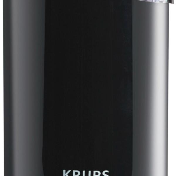 Moedor de Café F20342 200W (Preto) - KRUPS