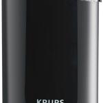 Moedor de Café F20342 200W (Preto) - KRUPS