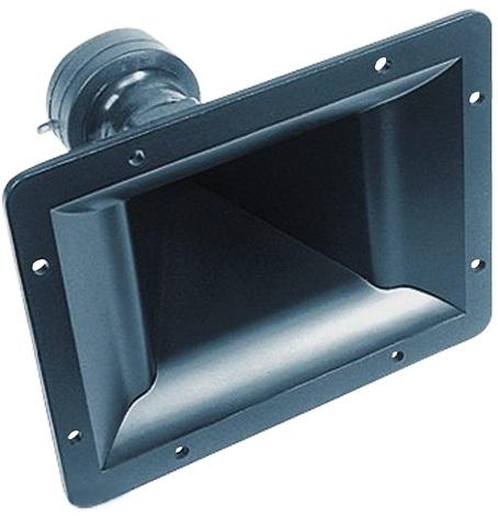 Tweeter Piezo Eléctrico (194 x 154 mm) 120W