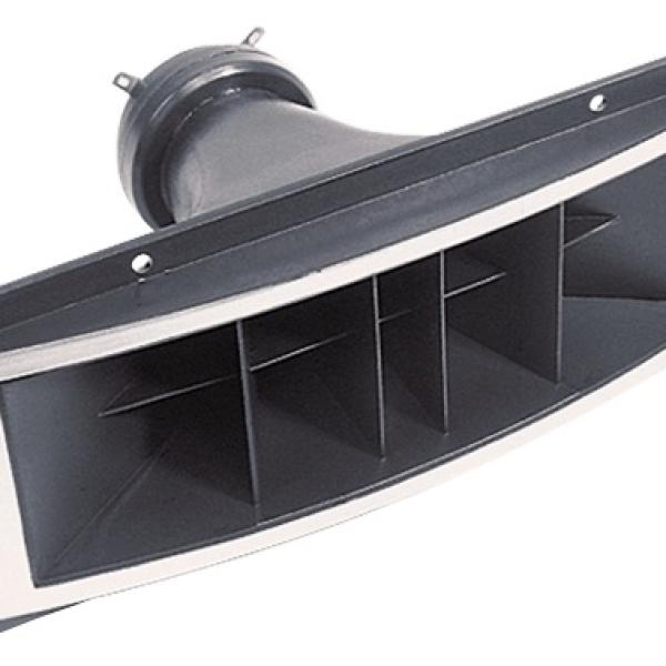 Tweeter Piezo Eléctrico (270 x 100mm) 120W