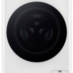 Máquina de Lavar Roupa F2WR5S9S0W 9Kg 1200RPM (Branco) - LG