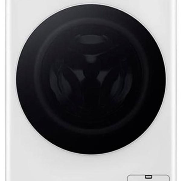 Máquina de Lavar Roupa F2WR5S9S0W 9Kg 1200RPM (Branco) - LG