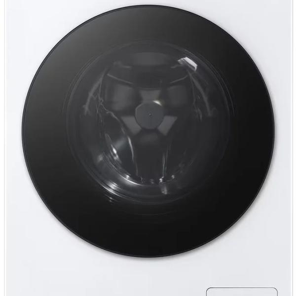 Máquina de Lavar a Roupa Series 500 F2X50S9TLB 9kg 12000RPM (Branco) - LG