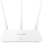 Router F3 Fast Ethernet 300Mbps (Branco) - TENDA