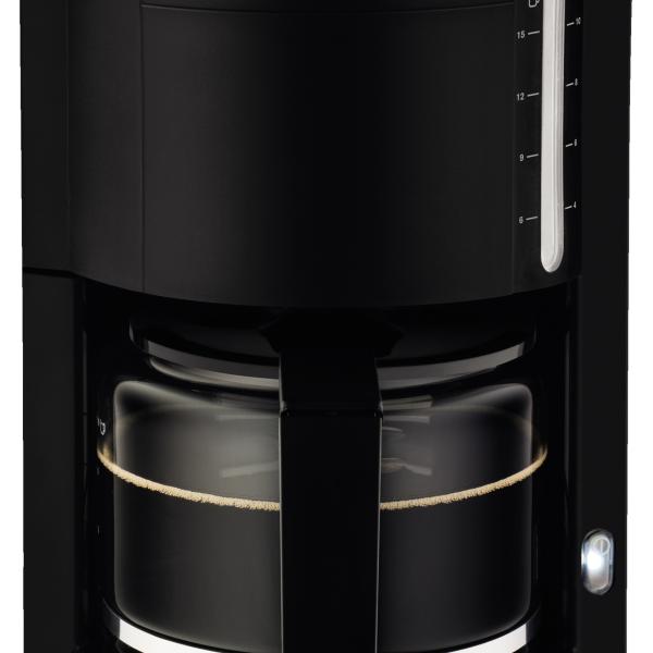 Máquina de Café de Filtro ProAroma 1100W (Preto) - KRUPS