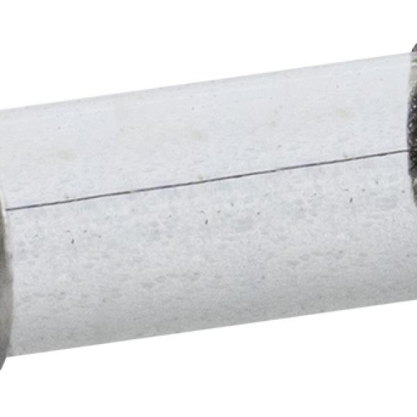 Pack 10x Fusivel 5x20 4A Rápido - VELLEMAN