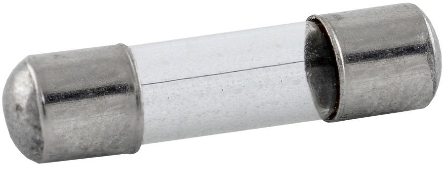 Pack 10x Fusivel 5x20 4A Rápido - VELLEMAN