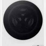 Máquina de Lavar e Secar Roupa F4DR509S1W 9/6Kg 1400RPM (Branco) - LG