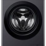 Máquina de Lavar e Secar Roupa F4DR509S6M 9/6Kg 1400RPM (Preto) - LG