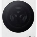 Máquina de Lavar e Secar Roupa F4DR7511SGH 11/6Kg 1400RPM (Branco) - LG