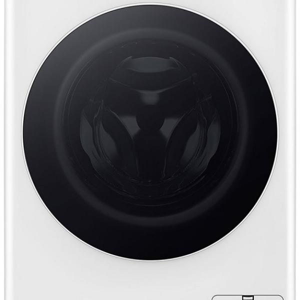 Máquina de Lavar Roupa F4WR3510A0W 10Kg 1400RPM (Branco) - LG