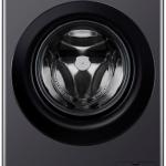 Máquina de Lavar Roupa F4WR359S6M 9Kg 1400RPM (Cinzento) - LG