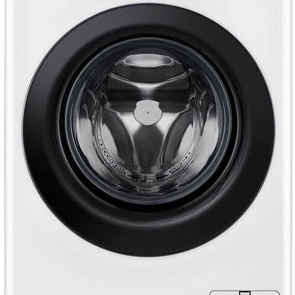 Máquina de Lavar Roupa F4WR5013A6W 13Kg 1400RPM (Branco) - LG