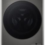 Máquina de Lavar Roupa F4WR709SGS 9Kg 1400RPM (Cinza) - LG