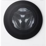 Máquina de Lavar Roupa F4X9009TWCE 9Kg 1400RPM (Branco) - LG