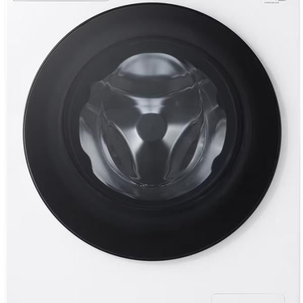 Máquina de Lavar Roupa F4X9009TWCE 9Kg 1400RPM (Branco) - LG