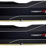 Memória RAM Trident Z5 Neo 64GB (2x32GB) DDR5 6000MHz CL30 (Preto) - G.SKILL