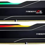 Memória RAM Trident Z5 Neo RGB 32GB (2x16GB) DDR5 6000 MHz CL32 (Preto) - G.SKILL