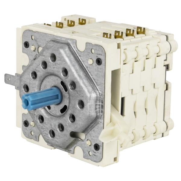 Programador EC 4684.01 Ariston - Indesit
