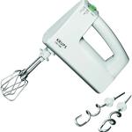 Batedeira Manual 500W F60814 (Branco) - KRUPS