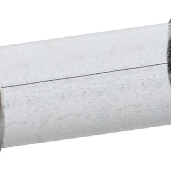Pack 10x Fusivel 5x20 6,3A Rápido