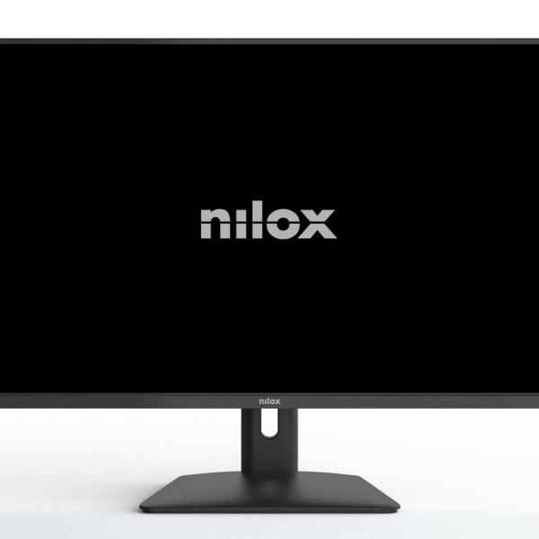 Monitor Nilox NXM32FHD1201 32" IPS 4ms 120Hz HDMI VGA
