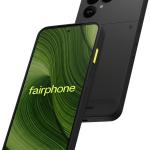 Smartphone Fairphone Gen 6 6.31 5G 8GB/256GB Dual SIM (Horizon Black)