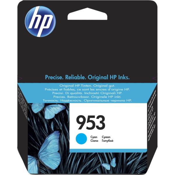 Tinteiro 953 (Azul) - HP