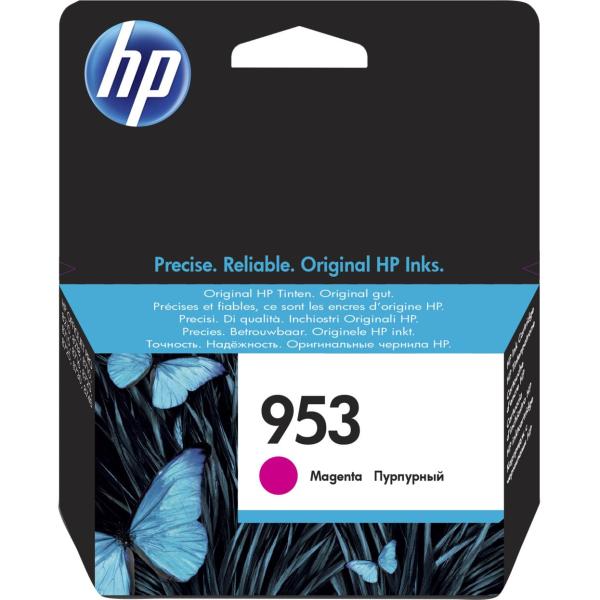 Tinteiro nº953 (Magenta) - HP