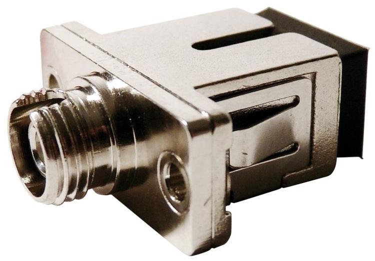 Adaptador Fibra Ótica FC/PC SC/PC - INVACOM