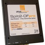 Splitter Fibra Óptica 2 Saídas - INVACOM