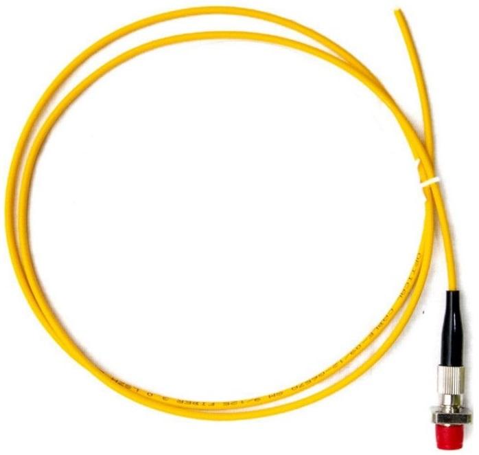Cabo Pigtail Fibra Óptica FC/PC