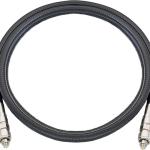 Cabo Coaxial 1/2 LDF4 - 50A c/ Fichas N (5 mts)