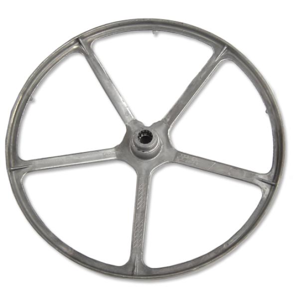 Volante Furo Pequeno 15/25,2mm Ariston