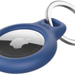 Porta Chaves p/ Localizador AirTag Apple (Azul) - BELKIN