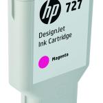 HP 727 300ml Magenta tinteiro