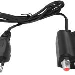 Alimentador SLIM 1 Saída 24V - TECATEL
