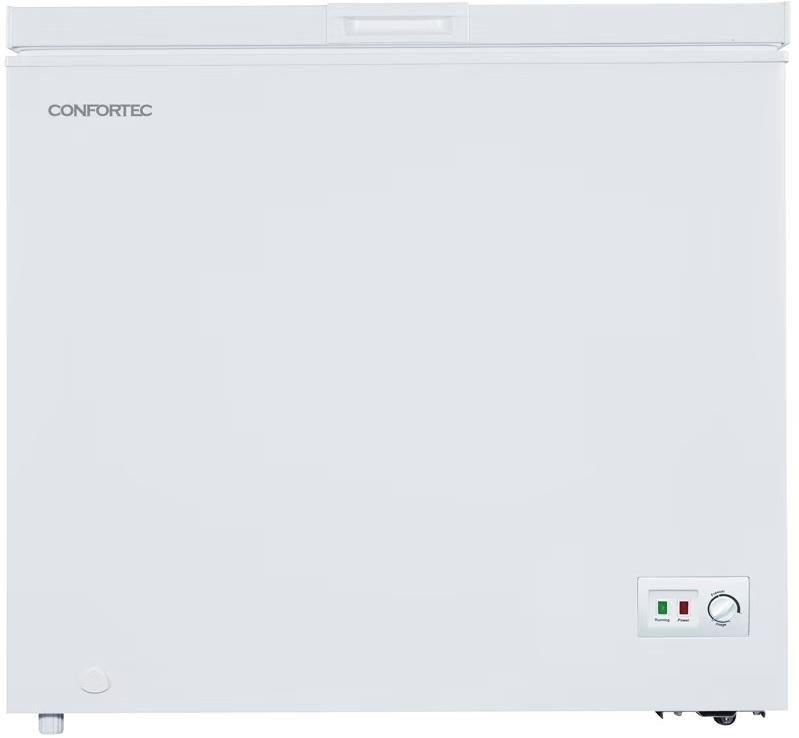 Arca Congeladora Horizontal Hibrido FA164HE.2 142L (Branco) - CONFORTEC