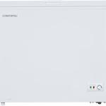 Arca Congeladora Horizontal Hibrido FA164HE.2 142L (Branco) - CONFORTEC